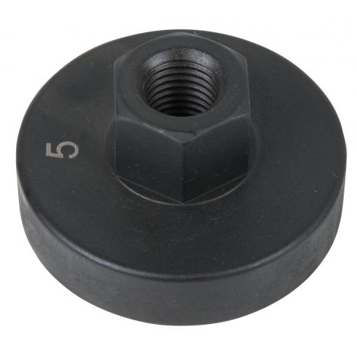 KS Tools 460.1711 Přítlačná část (demontáž) Ø 6 x 35 mm
