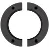 KS Tools 460.1383 Sada poloskořepin s vnitřním Ø 108 mm, 2 ks