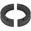 KS Tools 460.1383 Sada poloskořepin s vnitřním Ø 108 mm, 2 ks