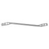 KS Tools 517.9244 Otevřený oboustranný očkový klíč, zahnutý, 11 x 13 mm