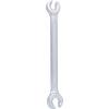 KS Tools 517.0252 Otevřený oboustranný očkový klíč, zahnutý, 8 x 10 mm