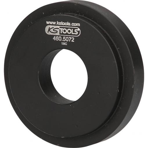 KS Tools 460.5072 Protidržák drátu vnější průměr 55 mm, vnitřní průměr 20,5 mm