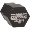 KS Tools 460.5078 Bit pro plastovou krytkou