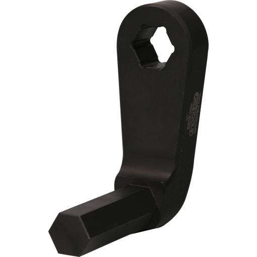 KS Tools 460.5082 Rozpouštědlový adaptér pro šroub k pevné ložisek