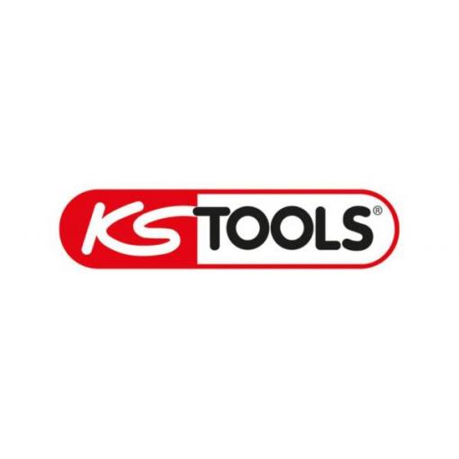 KS Tools 460.0966 Sada vodicích lišt