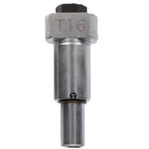 KS Tools 460.0897 Lisovací razník pro mosaznou zásuvku