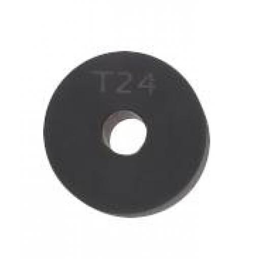 KS Tools 460.0888 Einriering, plast