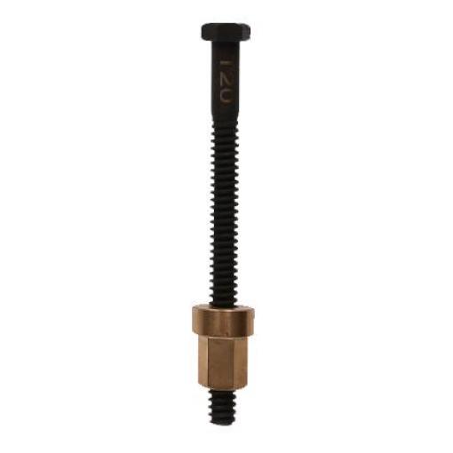 KS Tools 460.0892 Vřeteno s trapézovým závitem pro vodicí pouzdro
