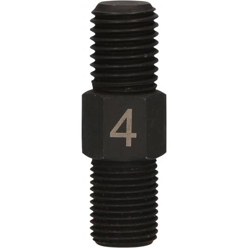 KS Tools 460.4439 Vytahovací čep, M16 x 1,5 mm