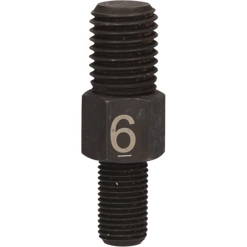 KS Tools 460.4442 Vytahovací čep, M12 x 1,0 mm