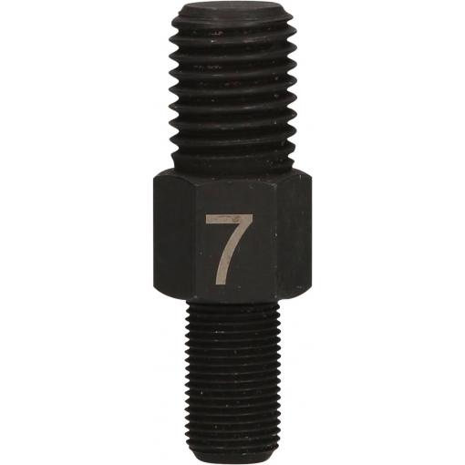 KS Tools 460.4441 Vytahovací čep, M12 x 1,25 mm