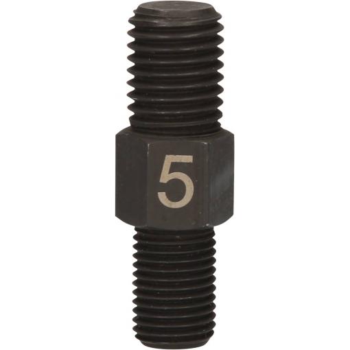 KS Tools 460.4440 Vytahovací čep, M14 x 1,5 mm