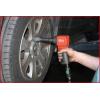Sada nástrčných hlavic SlimPower Impact, extra dlouhá, 2 ks, 1/2, 17+19 mm KS Tools 515.0621