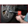 Sada nástrčných hlavic SlimPower Impact, extra dlouhá, 2 ks, 1/2, 17+19 mm KS Tools 515.0621