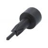 KS Tools 460.0584 Nýtovač, Ø 6 mm, 92 mm