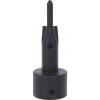 KS Tools 460.0584 Nýtovač, Ø 6 mm, 92 mm