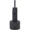 KS Tools 460.0583 Nýtovač, Ø 4 mm, 91 mm