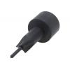 KS Tools 460.0583 Nýtovač, Ø 4 mm, 91 mm