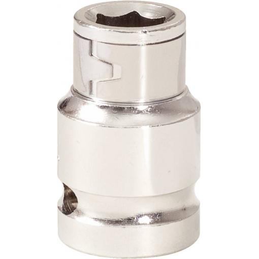 KS Tools 918.1271 Nástrčná bitová hlavice 1/2 pro klíč 10 mm