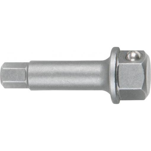 KS Tools 918.3502 Hlavice na nástrčný klíč s vnitřním šestihranem, 7 mm