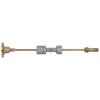KS Tools NEW-54907 Univerzální kluzné kladivo 6 + 3 kg, 850 mm