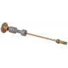 KS Tools NEW-54907 Univerzální kluzné kladivo 6 + 3 kg, 850 mm