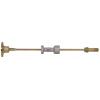 KS Tools NEW-54907 Univerzální kluzné kladivo 6 + 3 kg, 850 mm