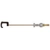 KS Tools NEW-54907 Univerzální kluzné kladivo 6 + 3 kg, 850 mm