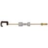 KS Tools NEW-54907 Univerzální kluzné kladivo 6 + 3 kg, 850 mm
