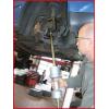 KS Tools NEW-54907 Univerzální kluzné kladivo 6 + 3 kg, 850 mm