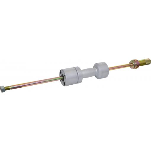 KS Tools NEW-54907 Univerzální kluzné kladivo 6 + 3 kg, 850 mm