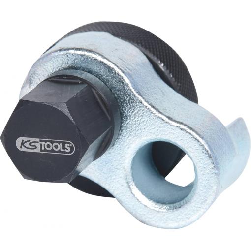 KS Tools 670.0231 Vytahovák podpěrných čepů, Ø 5 - 15 mm