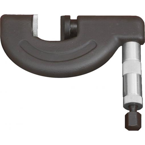 KS Tools 700.1163 Hydraulický mechanický trhač matic 22-36 mm