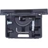 KS Tools 700.1160 Sada hydraulických matic sprch, 4 ks
