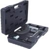 KS Tools 700.1160 Sada hydraulických matic sprch, 4 ks