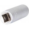 KS Tools 911.3991 3/8 speciální nástrčná hlavice na zapalovací svíčky, mimořádně tenkostěnná, 14 mm