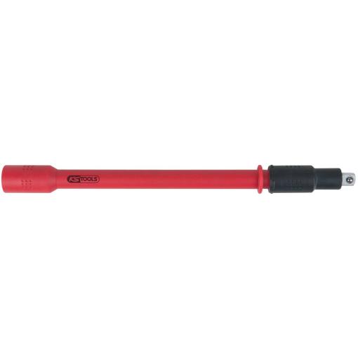 KS Tools 118.3852 118.3852 nástavec Pohon (šroubovák) 3/8 250 mm 1 ks