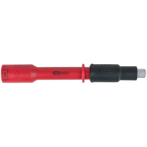 KS Tools 118.3851 118.3851 nástavec Pohon (šroubovák) 3/8 150 mm 1 ks