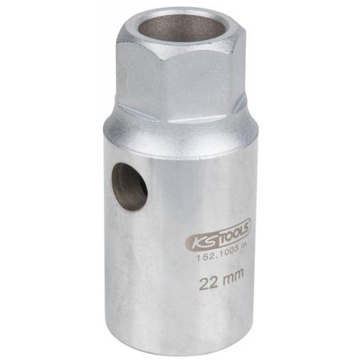 KS Tools 152.1003 Vytahovák podpěrných čepů, M22