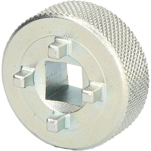 KS Tools 150.3007 Nástrčné klíče pro termostat VAG