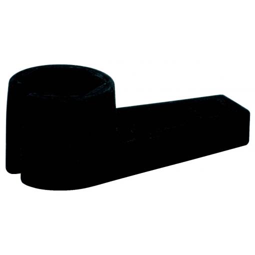 KS Tools 150.2126 Nástrčné hlavice 3/8, extra ploché, 22 mm