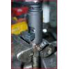 KS Tools 150.2391 1/2 hlavice na vstřikování trysky, 25,0 mm