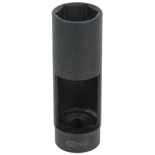 KS Tools 150.2314 Nástrčná hlavice na trysky 1/2, 6hran, 6 mm