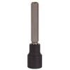 KS Tools 152.1057 Nástrčná vnitřní šestihran, zahnutá, 10 mm