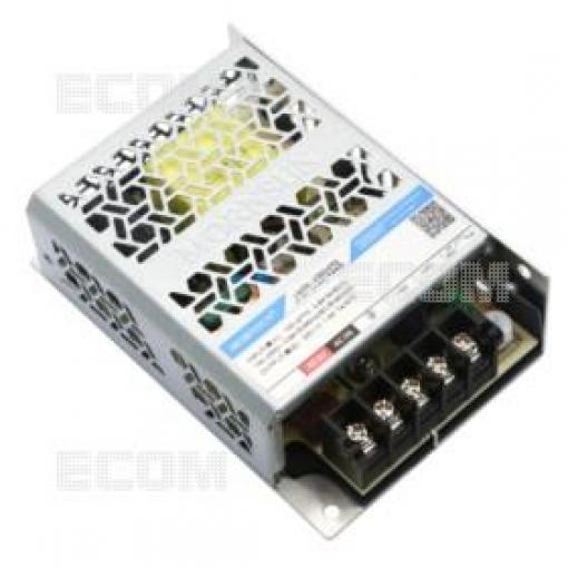 Vestavný zdroj LM35-23B24R2, 35 W, 24 V / 1,5 A