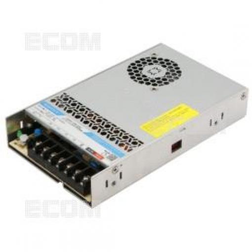 Vestavný zdroj LM350-20B12R2, 350 W, 12 V / 29 A