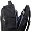 StarTech.com batoh na notebooky NTBKBAG173, max. 43,9 cm (17,3) , černá