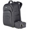 StarTech.com batoh na notebooky NTBKBAG173, max. 43,9 cm (17,3) , černá
