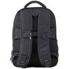 StarTech.com batoh na notebooky NTBKBAG173, max. 43,9 cm (17,3) , černá