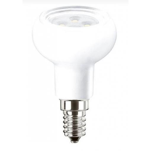 LED žárovka Pila Reflektor R50 3,5W / 40W, 2700K, E14, teplá bílá
